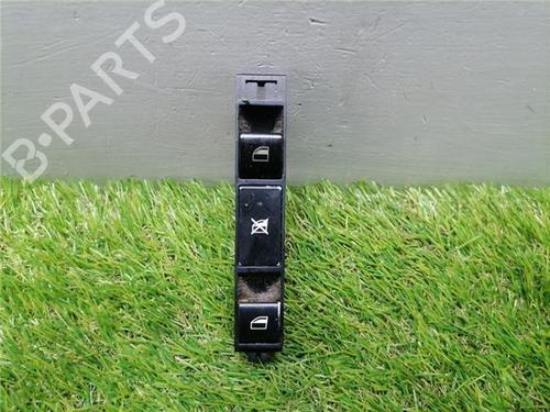 Used Left front window switch Left front window switch BMW 3 (E46) 320 d (150 hp) 36452861 36452861