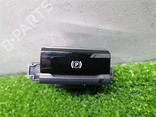 Used Electric handbrake CITROËN GRAND C4 SPACETOURER (3A_, 3E_) 1.5 BlueHDi 130 (131 hp) 32150642