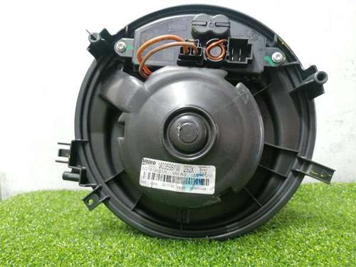Heater blower motor VW T-ROC (A11, D11) 1.5 TSI | BP37498822M62 - Image 2