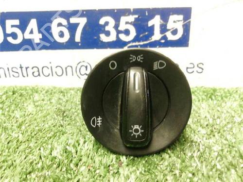 Used Switch Switch VW POLO V (6R1, 6C1) 1.6 TDI (75 hp) 31896788 31896788