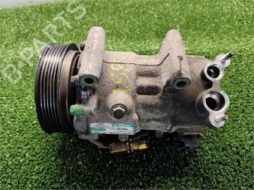AC compressor CITROËN C4 I (LC_) 1.4 16V | BP36769993M34 - Image 5