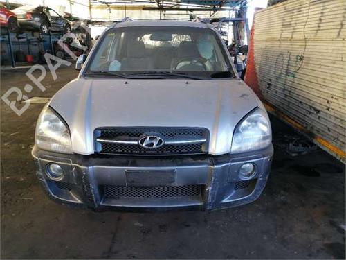 Used Parts HYUNDAI TUCSON (JM) 2.0 4997967