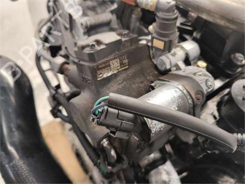 Engine FORD FOCUS II (DA_, HCP, DP) 2.0 TDCi | BP39571902M1  - Image 5