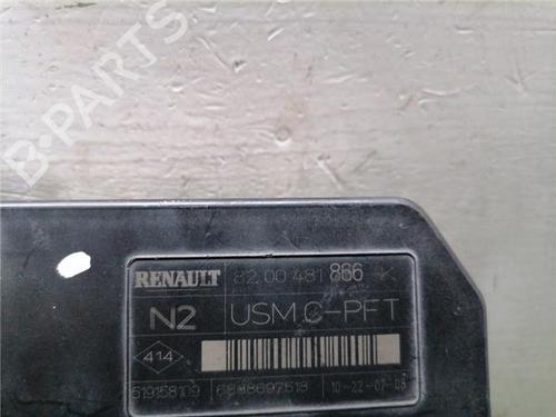 Electronic module RENAULT SCÉNIC II (JM0/1_) 1.5 dCi (JM1F) | BP36849864M83 - Image 3