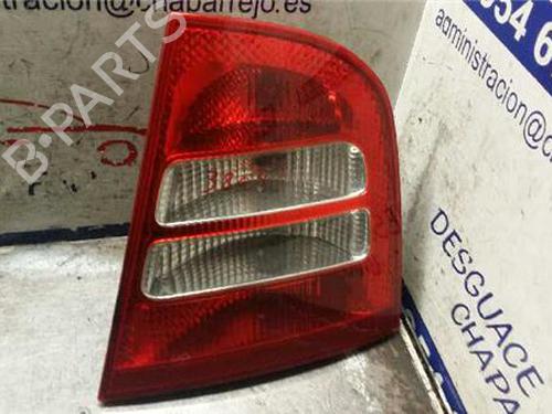 Used Right taillight SKODA OCTAVIA I (1U2) 1.9 TDI (90 hp) 31891398