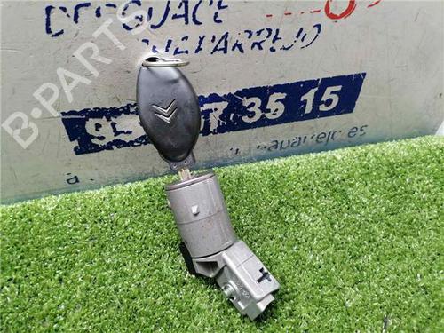 Kombi Kontakt / Stilkkontakt CITROËN C5 II (RC_) 2.0 HDi (RCRHRH) (136 hp) 31900026