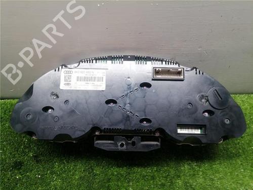 Instrument cluster AUDI A4 B8 (8K2) 2.0 TDI | BP31911287C47
