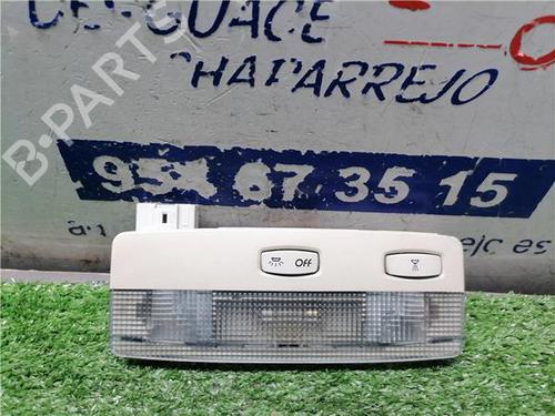 Used Interior roof light RENAULT LAGUNA II (BG0/1_) 1.9 dCi (BG08, BG0G) (120 hp) 31898850