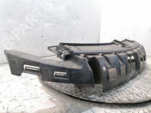 Front slam panel CITROËN C4 CACTUS 1.2 VTi 82 | BP33478192C72 - Image 3