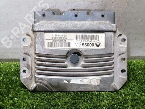 electronic-module-renault-scenic-ii-jm01_-2003-2004-2005-2006-2007-2008-2009-2010-36311349 main image