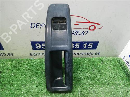 Used Left front window switch Left front window switch VW POLO IV (9N_, 9A_) 1.4 TDI (75 hp) 31897699 31897699