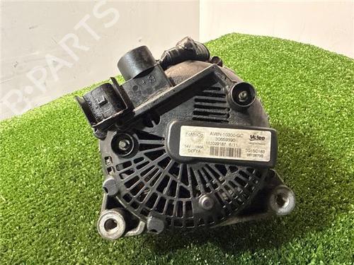 Alternator FORD FOCUS III 1.6 TDCi | BP33007475M7 - Image 2