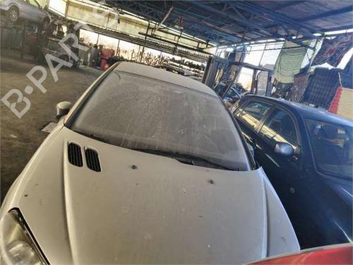 Brugte PEUGEOT 206 Hatchback (2A/C) 2.0 HDI 90 4787619