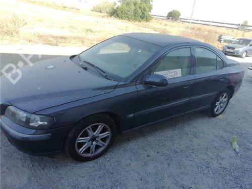 Pièces Détachées Usagées VOLVO S60 I (384) 2.4 (170 hp) 4408087