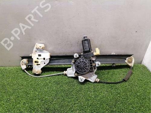 Used Front right window mechanism Front right window mechanism 39180684 39180684