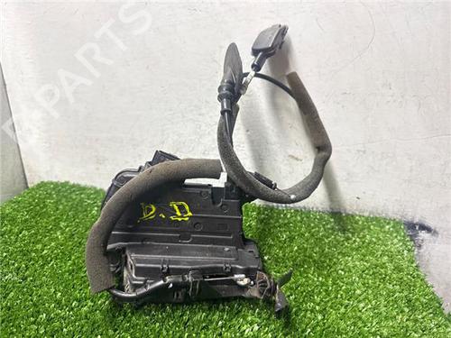 Used Front right lock RENAULT CLIO IV (BH_) 1.5 dCi 90 (90 hp) 32200256