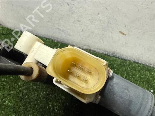 Front right window mechanism FORD MONDEO IV (BA7) 1.8 TDCi | BP33248973C23 - Image 4