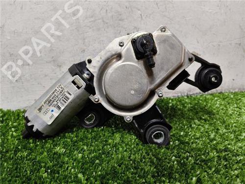 Used Rear wiper motor Rear wiper motor AUDI A3 (8P1) 1.9 TDI (105 hp) 33249011 33249011
