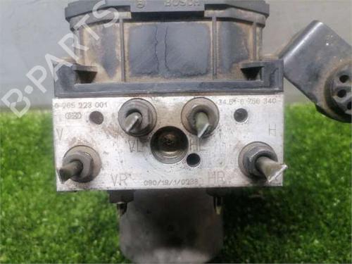 ABS pump BMW 5 (E39) 520 d | BP36453218M43 - Image 5
