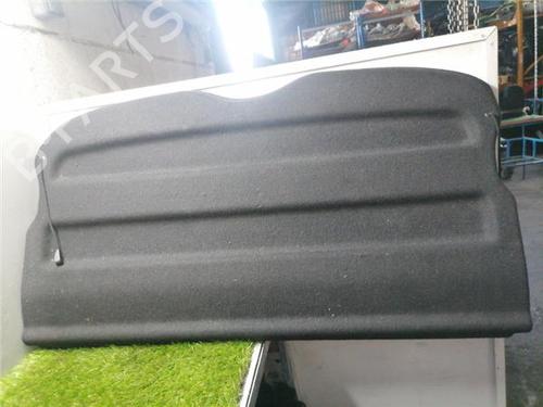 Rear parcel shelf CITROËN C4 II (NC_) 1.4 VTi 95 (NC8FP0) | BP32768252C85  - Image 5