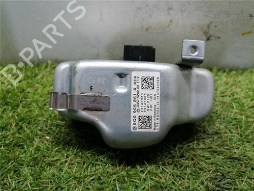 Electronic module VW GOLF VII (5G1, BQ1, BE1, BE2) 2.0 GTD | BP32821194M83 - Image 2
