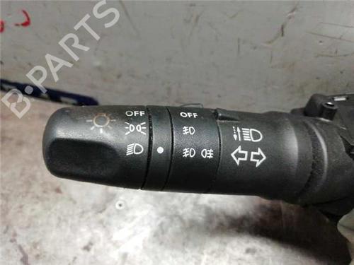 Switch NISSAN PRIMERA (P12) 1.6 | BP31896516I30