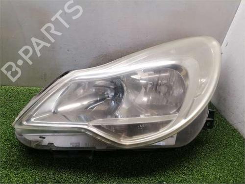 left-headlight-opel-corsa-d-s07-2006-2007-2008-2009-2010-2011-2012-2013-2014-2015-39156984 main image