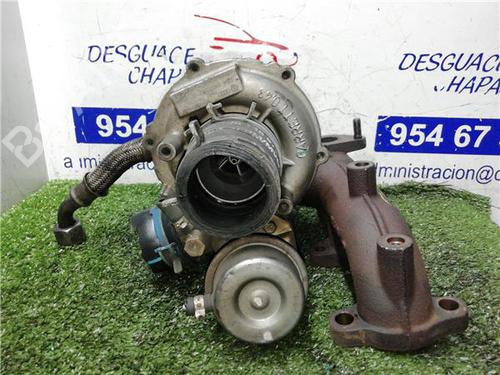 turbochargersupercharger-skoda-fabia-ii-combi-545-2007-2008-2009-2010-2011-2012-2013-2014-31897420 main image