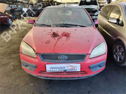 Brugte FORD FOCUS II (DA_, HCP, DP) 1.6 TDCi 4819424