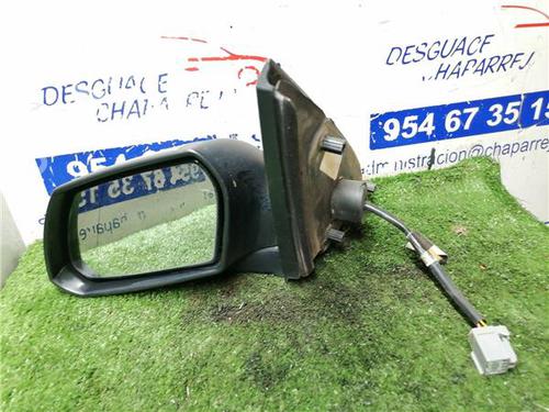 left-mirror-ford-mondeo-iii-b5y-2000-2001-2002-2003-2004-2005-2006-2007-31892718 main image