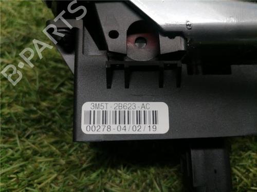 Electric handbrake FORD FOCUS C-MAX (DM2) 2.0 TDCi | BP36681846E5 - Image 4