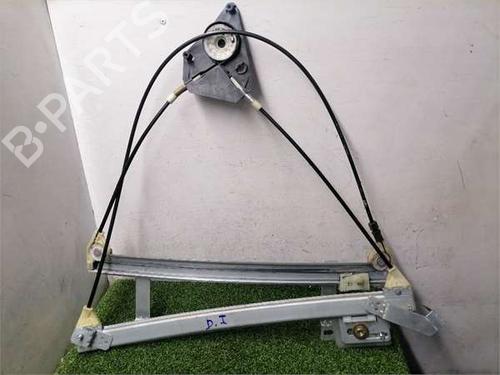 front-left-window-mechanism-peugeot-307-cc-3b-2003-2004-2005-2006-2007-2008-2009-39659390 main image