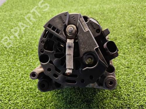 Alternator VW PASSAT B5.5 (3B3) 1.9 TDI | BP37226284M7 - Image 2