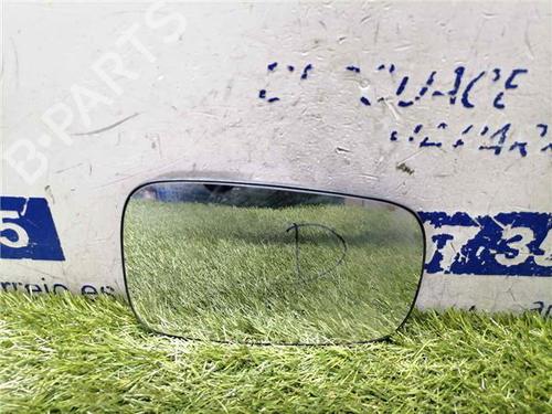 Used Right mirror glass RENAULT LAGUNA II (BG0/1_) 1.9 dCi (BG08, BG0G) (120 hp) 31894098