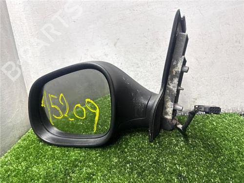 Used Left mirror Left mirror SEAT ALTEA (5P1) 1.6 TDI (105 hp) 33633053 33633053