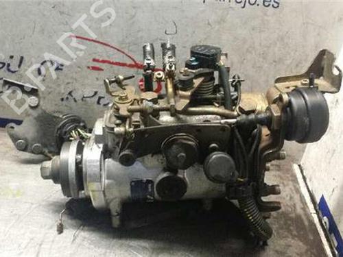 Pompe à injection VW POLO III (6N1) 64 1.9 SDI (64 hp) 31895842