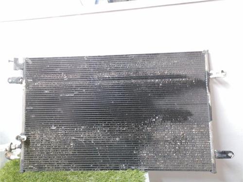 Used AC radiator AC radiator AUDI A6 Allroad C6 (4FH) 3.0 TDI quattro (233 hp) 32690068 32690068