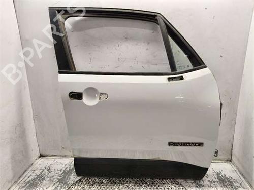 Used Right front door Right front door JEEP RENEGADE SUV (BU, B1, BV) 1.0 T-GDi (120 hp) 39659529 39659529