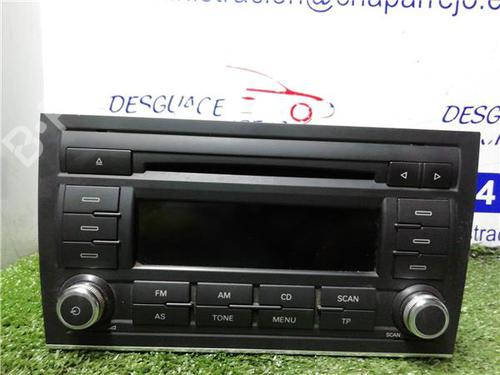 radio-seat-exeo-3r2-2008-2009-2010-2011-2012-2013-31897338 main image