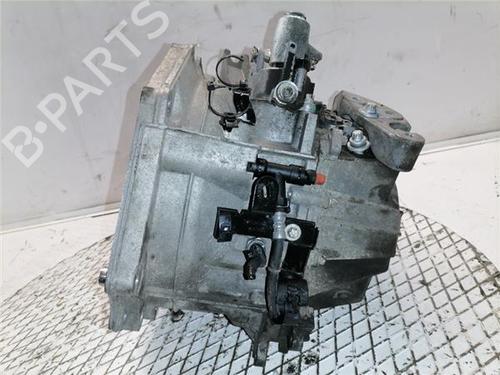 Gearbox OPEL MERIVA B MPV (S10) 1.7 CDTI (75) | BP32690092M3 - Image 2