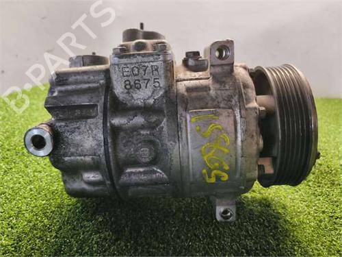 AC compressor SEAT ALTEA (5P1) 2.0 TDI | BP37226248M34 - Image 5