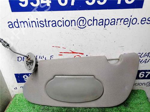 left-sun-visor-chrysler-pt-cruiser-pt_-2000-2001-2002-2003-2004-2005-2006-2007-2008-2009-2010-31899341 main image