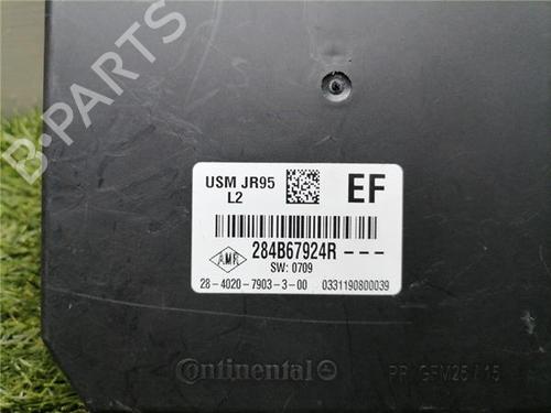 Electronic module RENAULT SCÉNIC III (JZ0/1_) 1.5 dCi | BP33278425M83 - Image 3