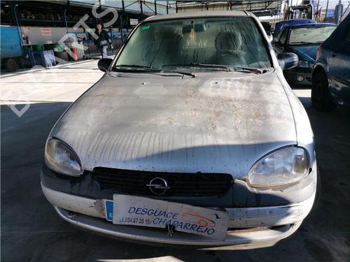 Instrument cluster OPEL CORSA B (S93) 1.7 D (F08, F68, M68) | BP31898065C47 