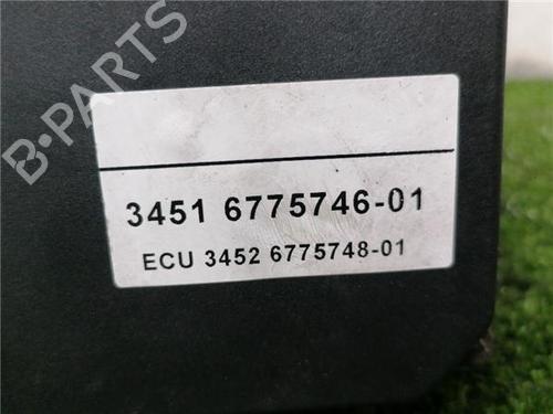 ABS pump BMW 5 (E60) 530 d | BP33918265M43  - Image 5