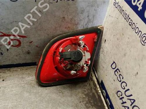 Right taillight VW PASSAT B6 (3C2) 2.0 TDI | BP31891316C35