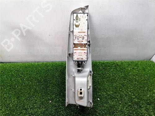 Left front window switch SUBARU FORESTER (SH_) 2.0 AWD (SH5) | BP33007519I27 - Image 3