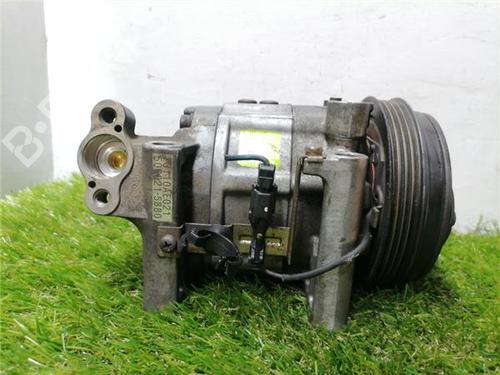 AC compressor SUBARU LEGACY III (BE) 2.5 AWD (BE9) | BP31900993M34