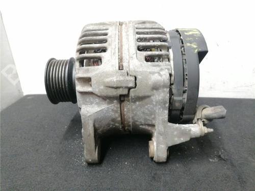 Used Alternator Alternator VW BORA I (1J2) 1.6 (101 hp) 36028041 36028041