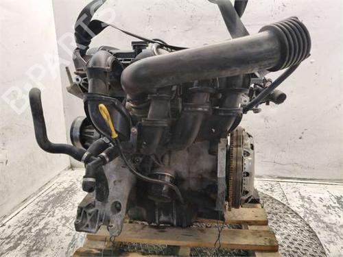 Engine FORD FOCUS II (DA_, HCP, DP) 1.6 | BP39659478M1 - Image 3